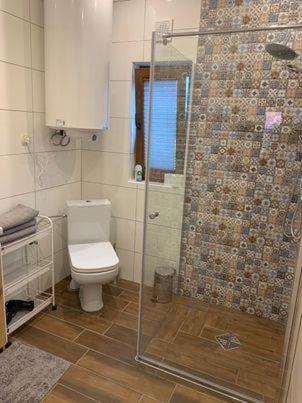 Luxdomki Krasnobrod
