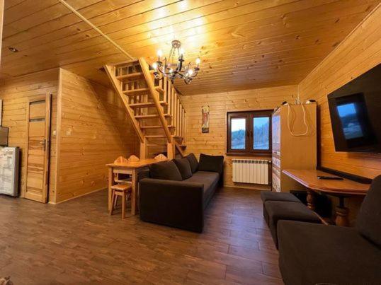 Luxdomki * Krasnobrod
