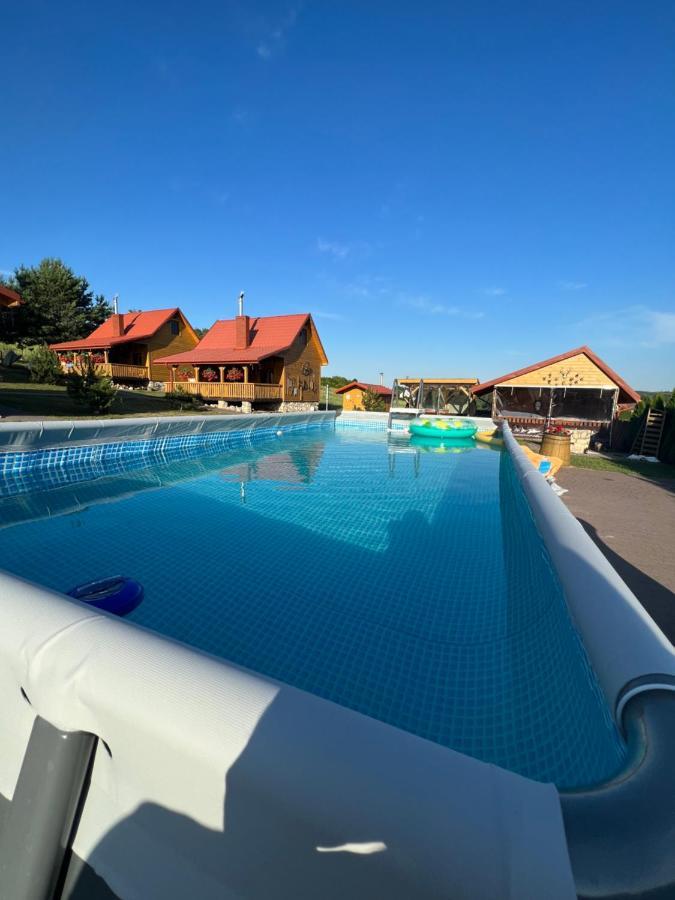 Luxdomki
